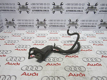 Бачок ГУР AUDI A4 b6 (8E0422373)