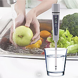 Аналізатор EC, EC316, 0-4,00 mS/cm Yieryi, фото 4