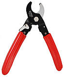 Інструмент для різання кабелю HS-206 каблеріз A0170010016, фото 3