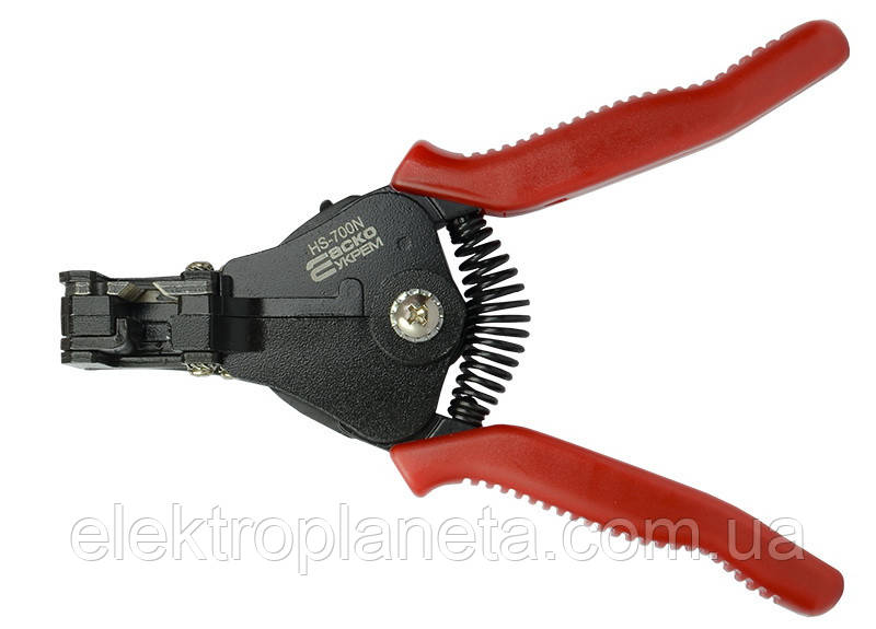 HS-700N інструмент для зняття ізоляції A0170010043, фото 1