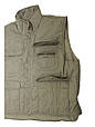 Жилет тактичний Рейнджер MIL-TEC Olive 10706001, фото 7