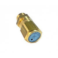 Аварійний клапан 1/4