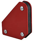 6010 магнітний тримач набір 4 шт. A0200020010, фото 4