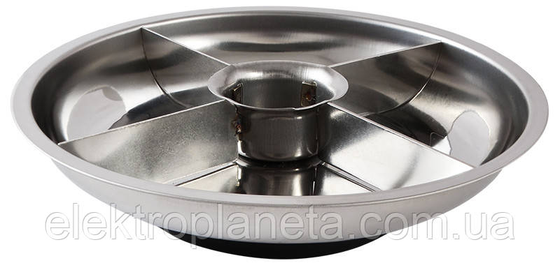 7003В магнітний тримач (секційна тарілка),d148мм A0200020058, фото 1