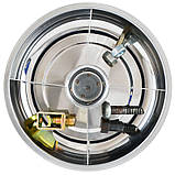 7003В магнітний тримач (секційна тарілка),d148мм A0200020058, фото 3