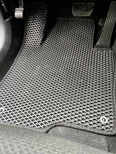 ЕВА коврики на KIA Optima USA '16-. 5