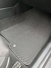 ЕВА коврики на KIA Optima USA '16-. 6