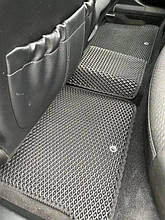 ЕВА коврики на KIA Optima USA '16-. 7