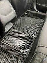 ЕВА коврики на KIA Optima USA '16-. 8