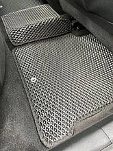 ЕВА коврики на KIA Optima USA '16-. 9