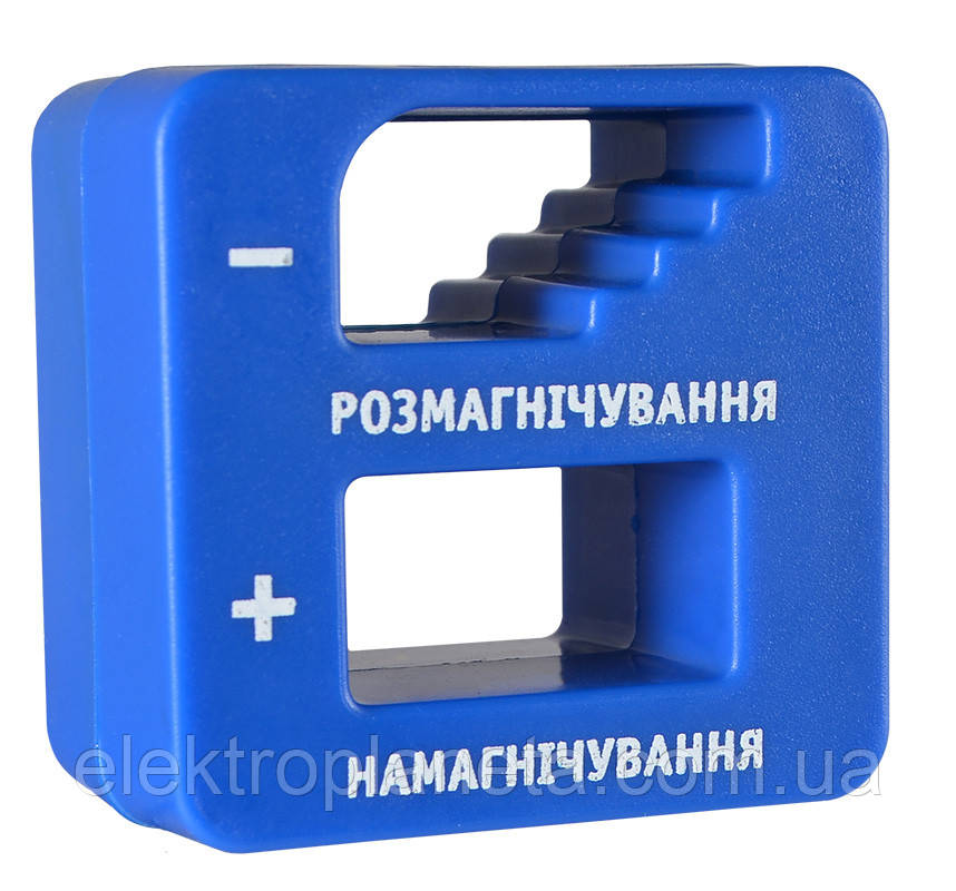 7055 пристрій для намагнічування та розмагнічування викруток A0200020030