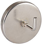 7213 магнітний гачок, 5см (2шт) A0200020036, фото 2