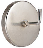 7213 магнітний гачок, 5см (2шт) A0200020036, фото 4