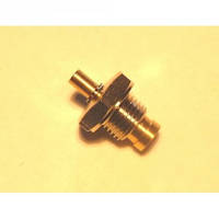 Вакуумний клапан бойлера з довгим штоком