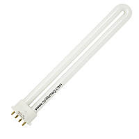 Лампа энергосберегающая DELUX PL 220v 11w 4100K 2G7