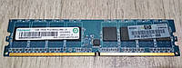 1GB DDR2 800MHz Ramaxel PC2 6400U 1Rx8 RAM (Intel/AMD) Оперативна пам'ять