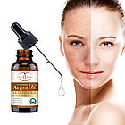 Арганова олія Aichun Beauty для обличчя і тіла 30 мл, фото 6