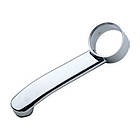 Вилив (гусак) 150 мм для кухні прямий (SS) AQUATICA (XH-3140) (9793561)