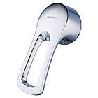 Ручка Ø40 мм для одноважільного змішувача (44A) AQUATICA (XL-2340)