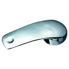 Ручка Ø40 мм для одноважільного змішувача (43T) TAU (XL-2382)