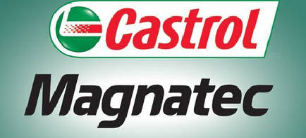 Моторне Масло Castrol Magnatec