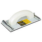 Блок шліфувальний (пластикова ручка) 105×230 мм SIGMA (9110031)