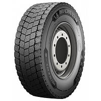 Шина 315/70 R 22.5 MICHELIN 154/150L X MULTI D