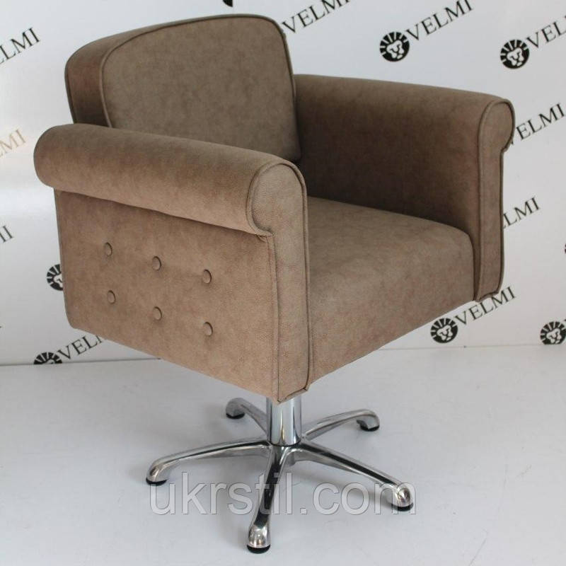 Перукарське крісло Perfetto, фото 1