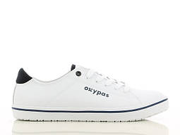 Взуття медичне Oxypas Clark ESD SRC