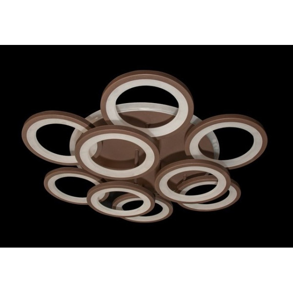 LED люстри Linisoln 5538-6-3 CF Color LED