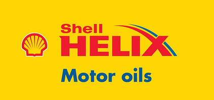 Моторне масло Shell Helix