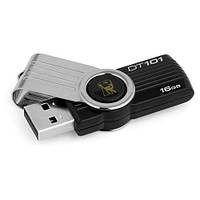 Флешка Kingston 16GB USB Flash Card флеш накопитель