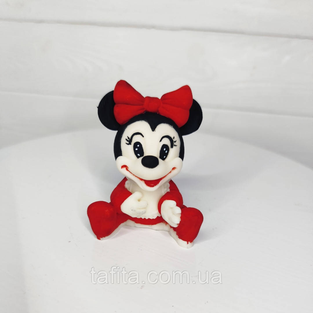 Мінні на торт, фото 1