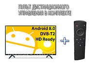 Телевизор Xiaomi 32" Smart TV Android 13.0/WiFi/HD Ready/DVB-T2