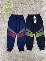 Спортивные штаны для мальчиков S&D,98-128 рр оптом CH-6228