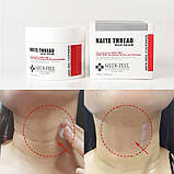 Пептидний крем для шиї і декольте Medi Peel Naite Thread Neck Cream, фото 2