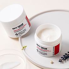 Пептидний крем для шиї і декольте Medi Peel Naite Thread Neck Cream
