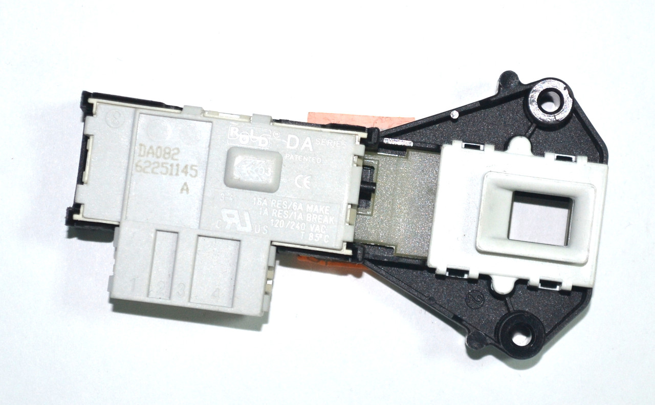 Блокування (замок) люка для пральної машинки Gorenje 72037