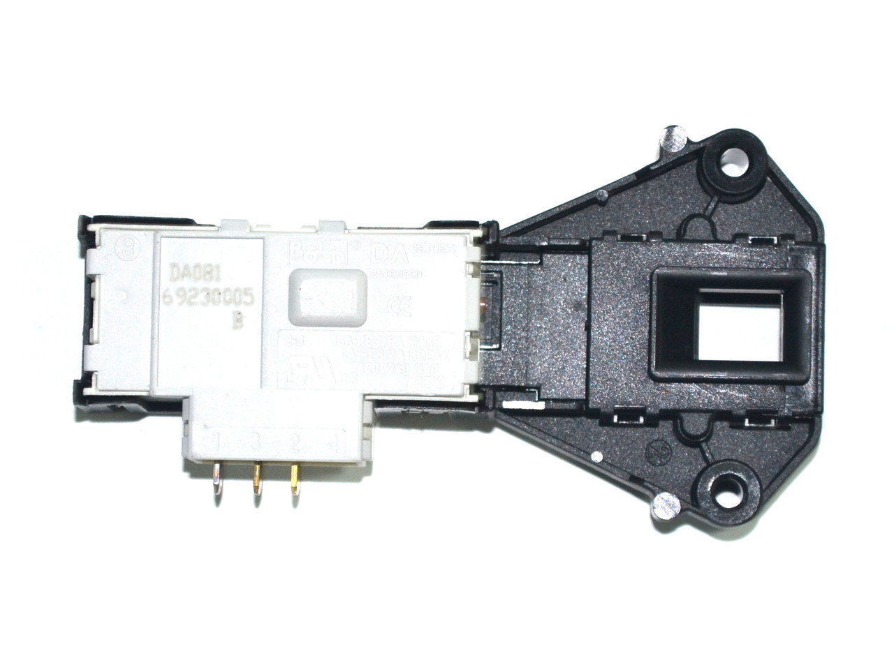 Блокування (замок) люка для пральної машинки LG 6601ER1005B