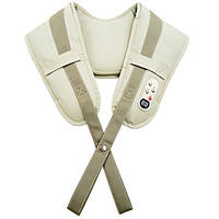 Вібромасажер для спини, плечей і шиї Cervical Massage Shawls