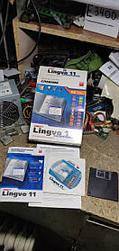 Засновник ABBYY Lingvo 11 No 212101