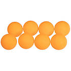 Набір для настільного тенісу WEINIXUN MT-350 4 ракетки + 8 м'яча, фото 7