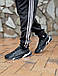 Чоловічі Кросівки Adidas X9000L4 Black 45, фото 4
