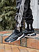 Чоловічі Кросівки Adidas X9000L4 Black 45, фото 6