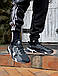 Чоловічі Кросівки Adidas X9000L4 Black 45, фото 7
