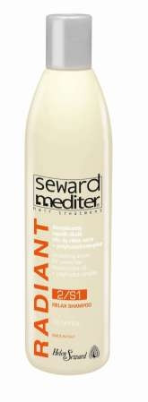 Шампунь відновлювальний для сухого волосся Helen Seward Repair Shampoo 300 мл