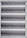 Рулонна штора ВМ-3105 Сірий 1375*1600, фото 2