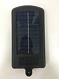 Вуличний ліхтар на стовп solar street light BL BK120-6COB, фото 3