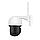 IP-камера 2MP Wi-Fi WHD822B корпус A8 додаток iCSee Вулична, поворотна з автостеженням та блоком живлення, фото 5