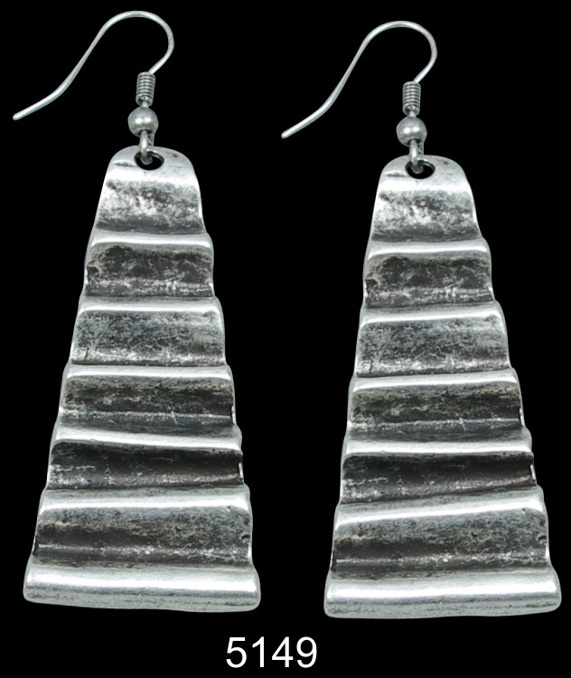 Сережки 5149